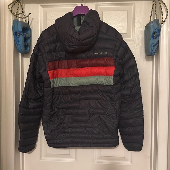 Cotopaxi Jacket - Picture 2 of 5